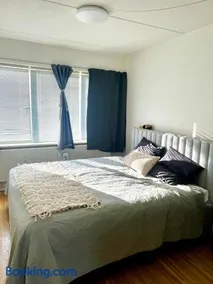 Cozy Double room near Louisiana Museum and Train - Image 1