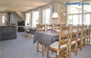 Awesome Home In Oksbøl With Sauna - Image 4