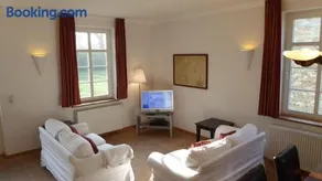 Apartamento vacacional con barbacoa, sauna y terraza | Vistas al mar - Image 3