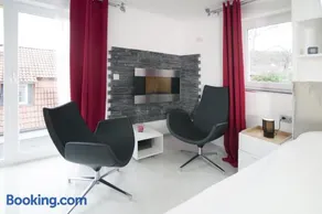 Designpension Idyll Nr21 Hotel Garni - Image 2