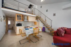 Apartment VALE near the beach Umag - Stella Maris - Image 4