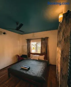 Hong Sau Resort - Luxury Nature Escape, Sakleshpur - Image 3