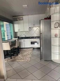 Casa na Praia Araçá - Image 3