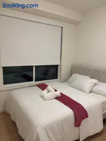 Luxury 2 bed Suite - Image 2