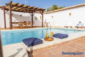 Casa Rural Villa Mellizos - Image 3