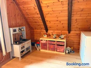 Familienfreundliches Nordsee-Nurdach-Ferienhaus - Image 2