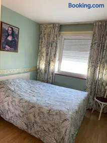 Appartement Mona Lisa - Image 1