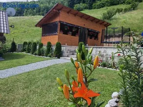 Cabana Lazea - Image 2