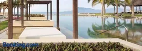 Ponto Horizonte Manzanillo. Best place in Manzanillo!!! Luxury beach front condo, gorgeous views!! Best place you can stay!with up to 8 people. - Image 4