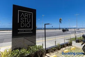 Art Studio - Double Sea View - Image 5