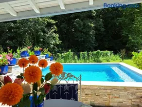 Toki Eder chez Marisol, piscine chauffée, décoration soignée et océan à 15 minutes entre Bayonne et Hossegor - Image 1
