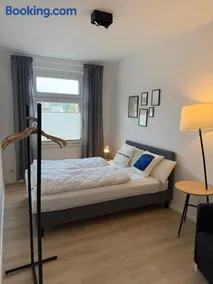 Ferienwohnung in Bahnhofsnähe - Image 3