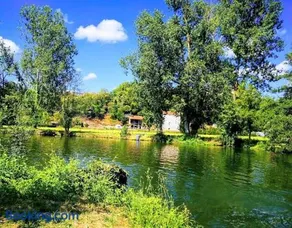 Camping Paradis Aubeterre - Image 2