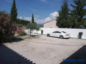 Studio ou loft avec piscine - Image 2