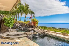 Waterfall House - Hawaii - Image 2