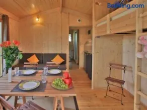 Cabane dans les arbres - 4 pers. - Image 1