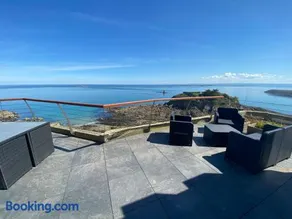 L'Exception Terrasse Vue Mer Haut de Gamme - Image 4
