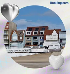 Vue Mer, Chambres et Spa - Image 2