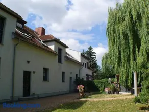 Apartment im Grünen mit Anbindung ans Zentrum - Image 4