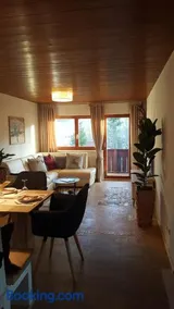 Appartement Unterbergblick - Image 1