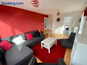 Carnegie - 1BD, steps away from Arthur's Seat - Image 2