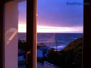 Bel appartement, 1ère ligne de mer, vue mer toutes pièces - Image 2