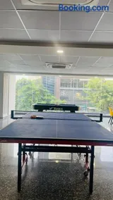 BluO 1BHK Suite - Balcony, Lift, Gym, Parking - Image 2