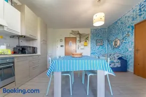 AZZURRO LIDO ADRIANO VISTA MARE - Image 2