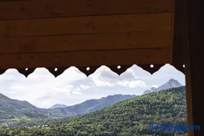 Chalet de prestige Pyrénéen, 3 min des télécabines - Image 3