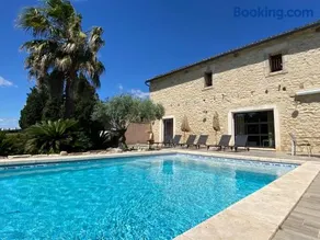 Mas Guiraud, Le Gaspardoux - Image 1