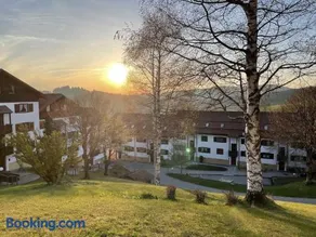Fewo Ferienpark mit Swimmingpool und Aussicht 15 - Image 2