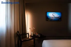 Conterraneo Hotel - Image 4