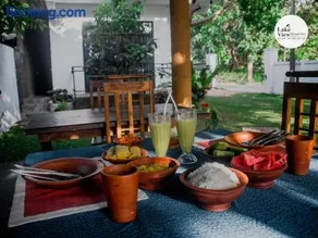 Lake View Dambulla - Image 1