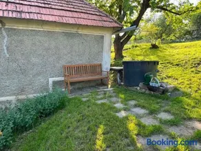 Statek ráj Netvořice, Tiny house and Farm Experience - Image 3
