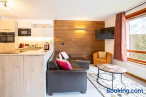 Simply Morzine - Apartment le Sautaillet - Image 5