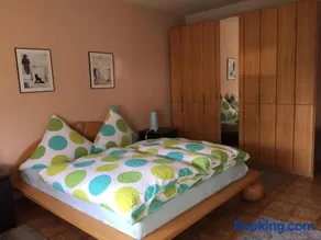 Ferienwohnung Saarblick - Image 2