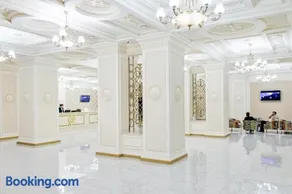 Shymkent Grand Hotel - Image 3