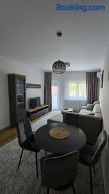 Vozd Apartment - Image 1