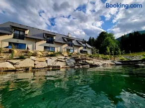 Apartmán Eliška Filipovice - Image 2