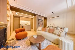 Séjour agréable en appartement Zana - Image 1