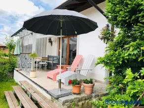 Spettacolare appartamento adatto alle famiglie con griglia, terrazza e giardino | Vista sul lago | Ammette animali domestici - Image 4
