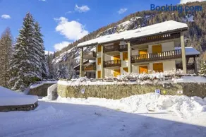 The Twins Apartment - Champoluc - Image 4