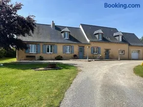 Maison de campagne avec jacuzzi, 15 couchages - Image 1