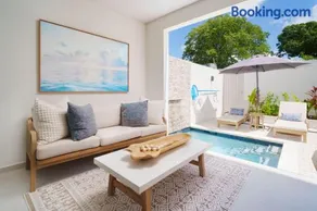 A Modern Vacation Villa - Sorrento 15 - Image 1