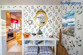 Luleå Village Cabin - Image 2