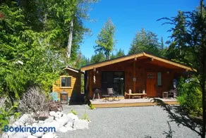 Wild Coast Chalets - Image 1
