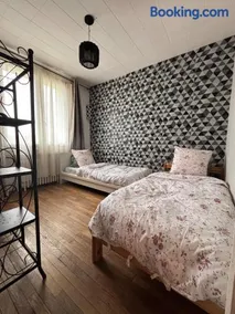 Maison cosy proche gare SNCF 2 chambres - Image 2