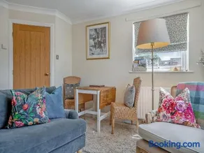 Halfehill Cottage - Image 5