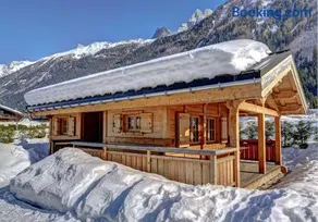 Chalets Ile des Barrats - Image 1