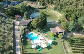 Agriturismo Fattoria Celle - Image 1